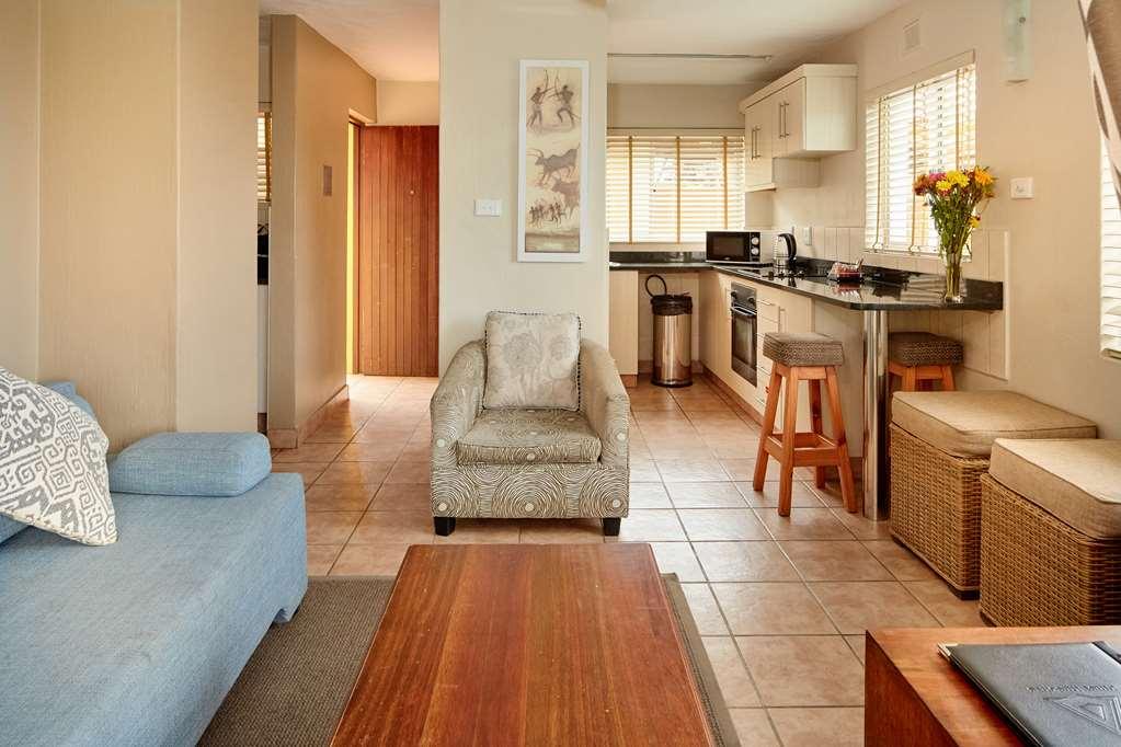 First Group Kowie River Chalets พอร์ตอัลเฟรด ห้อง รูปภาพ