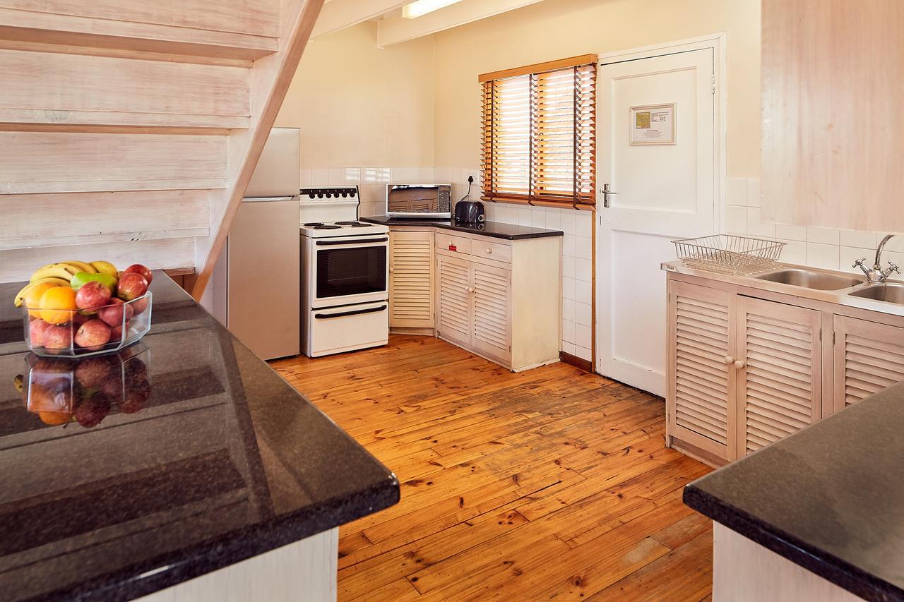 First Group Kowie River Chalets พอร์ตอัลเฟรด ภายนอก รูปภาพ