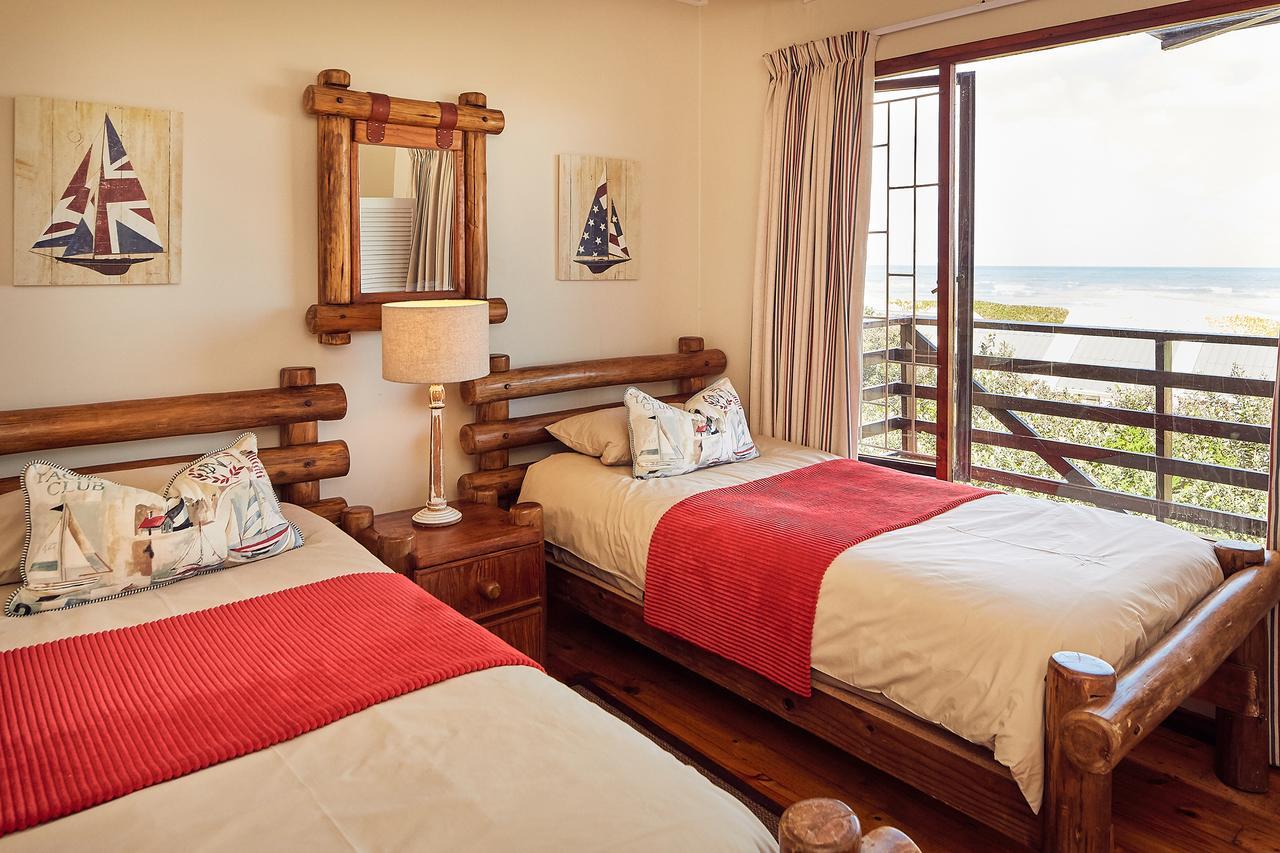 First Group Kowie River Chalets พอร์ตอัลเฟรด ภายนอก รูปภาพ