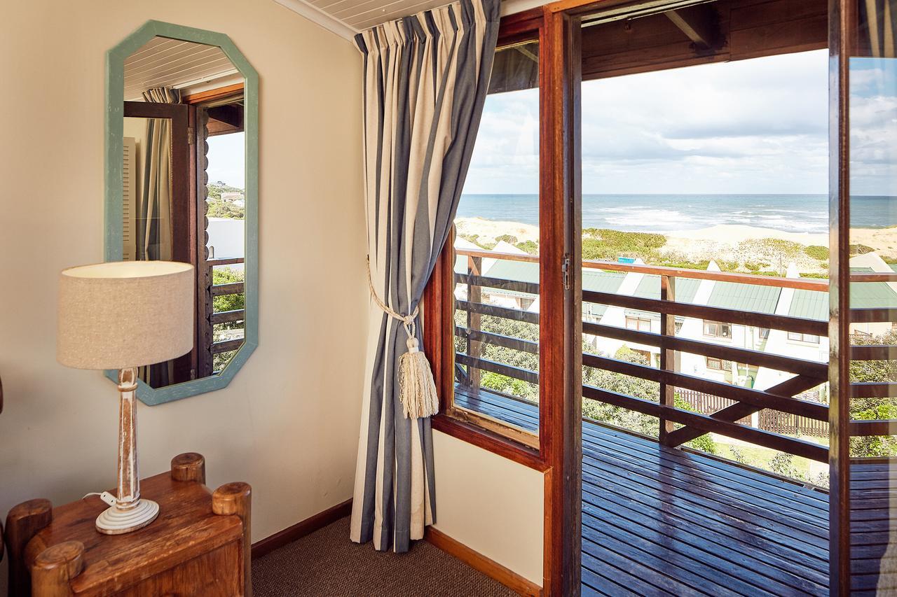 First Group Kowie River Chalets พอร์ตอัลเฟรด ภายนอก รูปภาพ