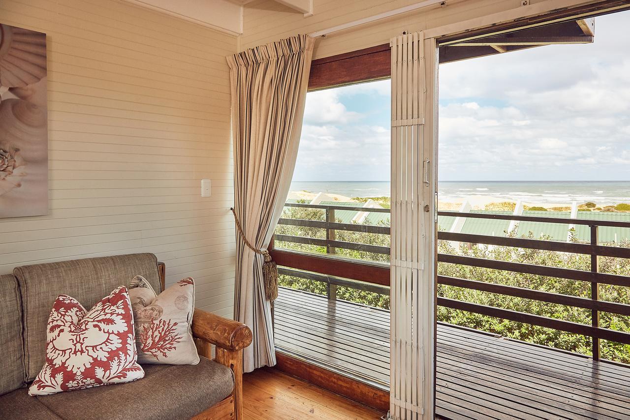 First Group Kowie River Chalets พอร์ตอัลเฟรด ภายนอก รูปภาพ