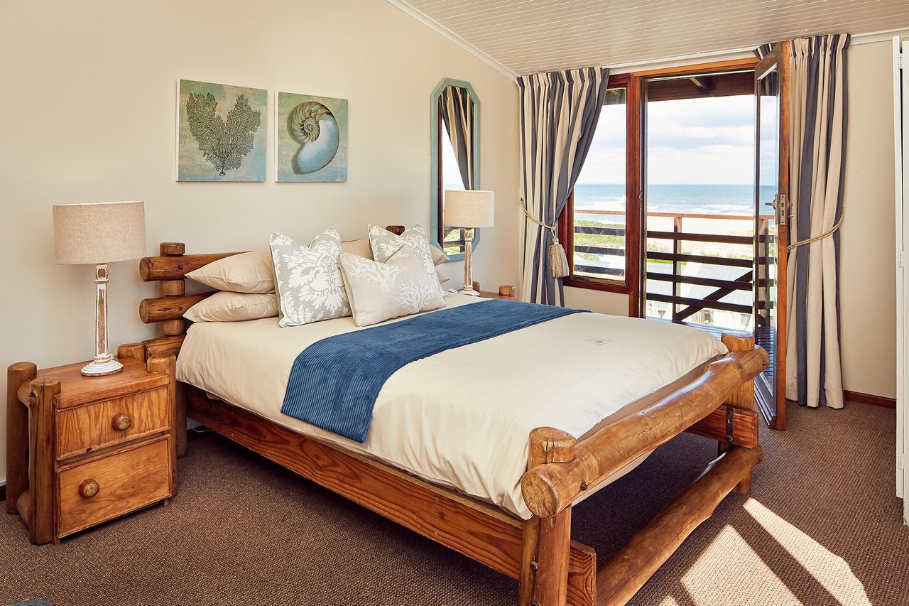 First Group Kowie River Chalets พอร์ตอัลเฟรด ภายนอก รูปภาพ