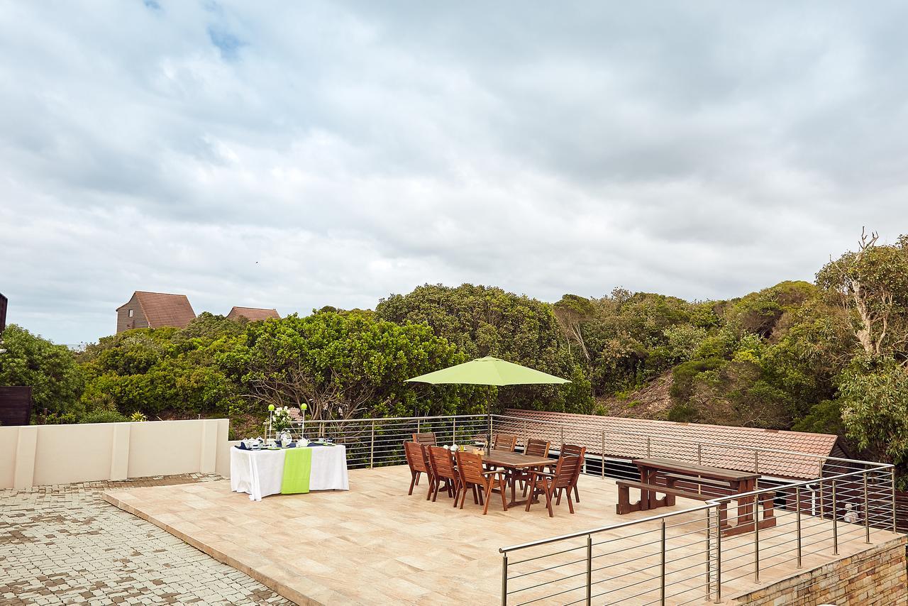 First Group Kowie River Chalets พอร์ตอัลเฟรด ภายนอก รูปภาพ