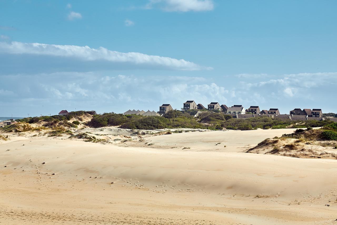 First Group Kowie River Chalets พอร์ตอัลเฟรด ภายนอก รูปภาพ