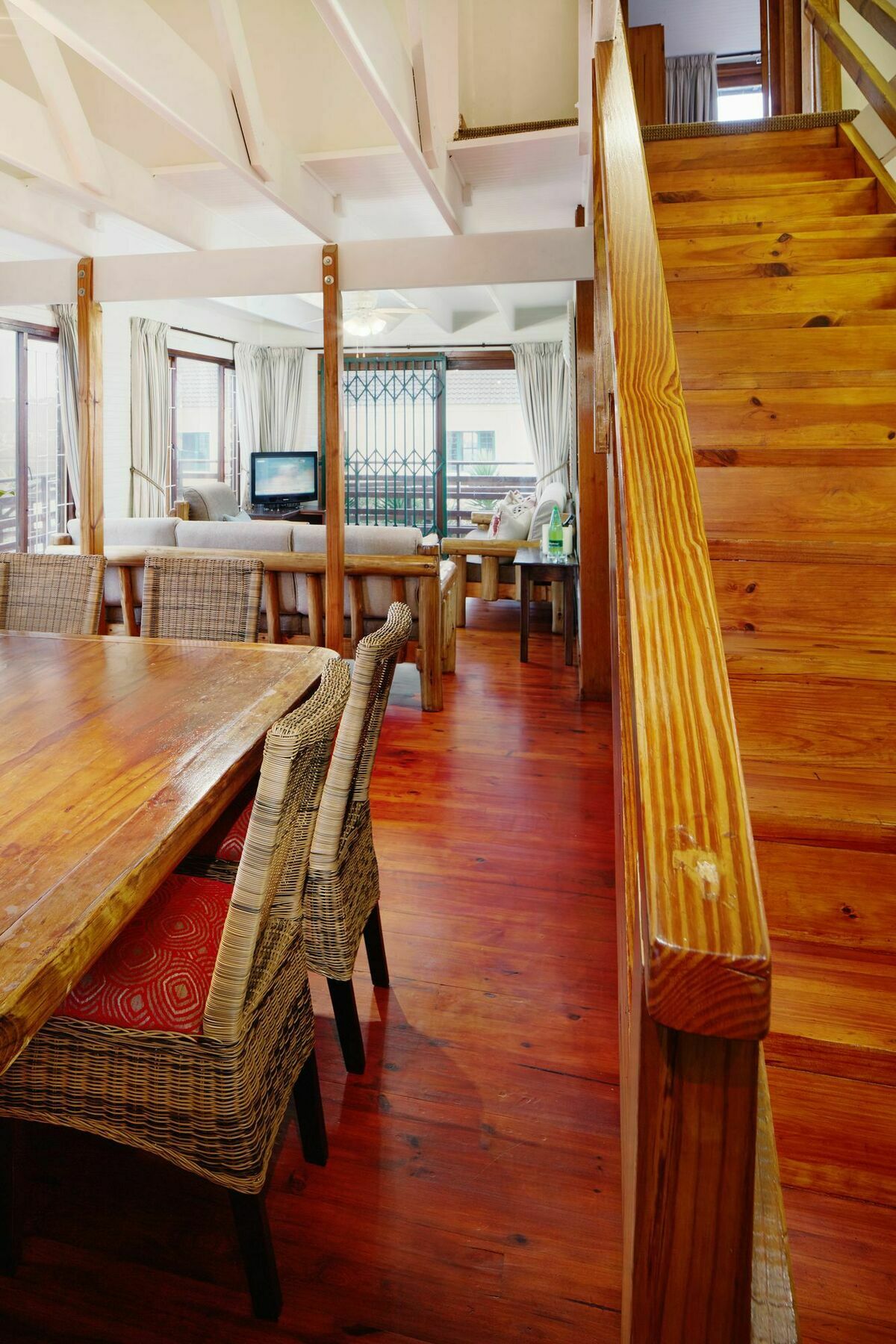 First Group Kowie River Chalets พอร์ตอัลเฟรด ภายนอก รูปภาพ
