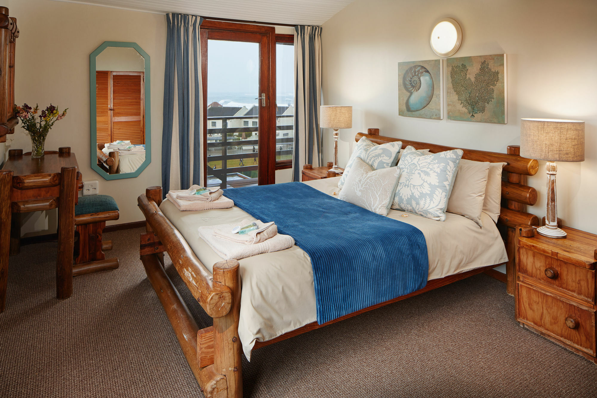 First Group Kowie River Chalets พอร์ตอัลเฟรด ภายนอก รูปภาพ